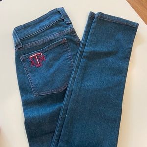 Kimes Ranch Texas A&M Jeans